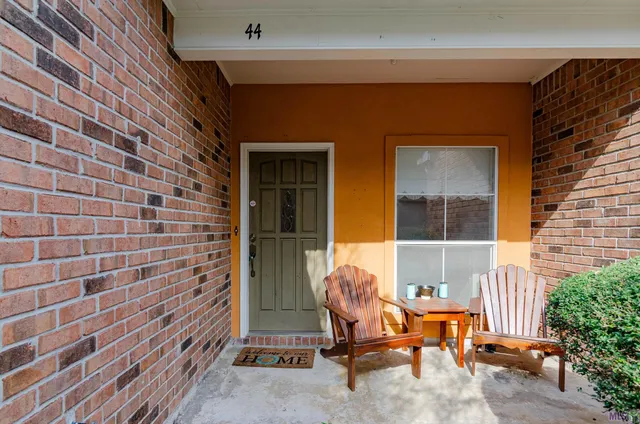 $199,000 | 279 Marilyn Drive, Unit 44, Baton Rouge, LA 70815