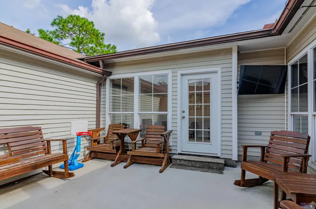 $199,000 | 279 Marilyn Drive, Unit 44, Baton Rouge, LA 70815