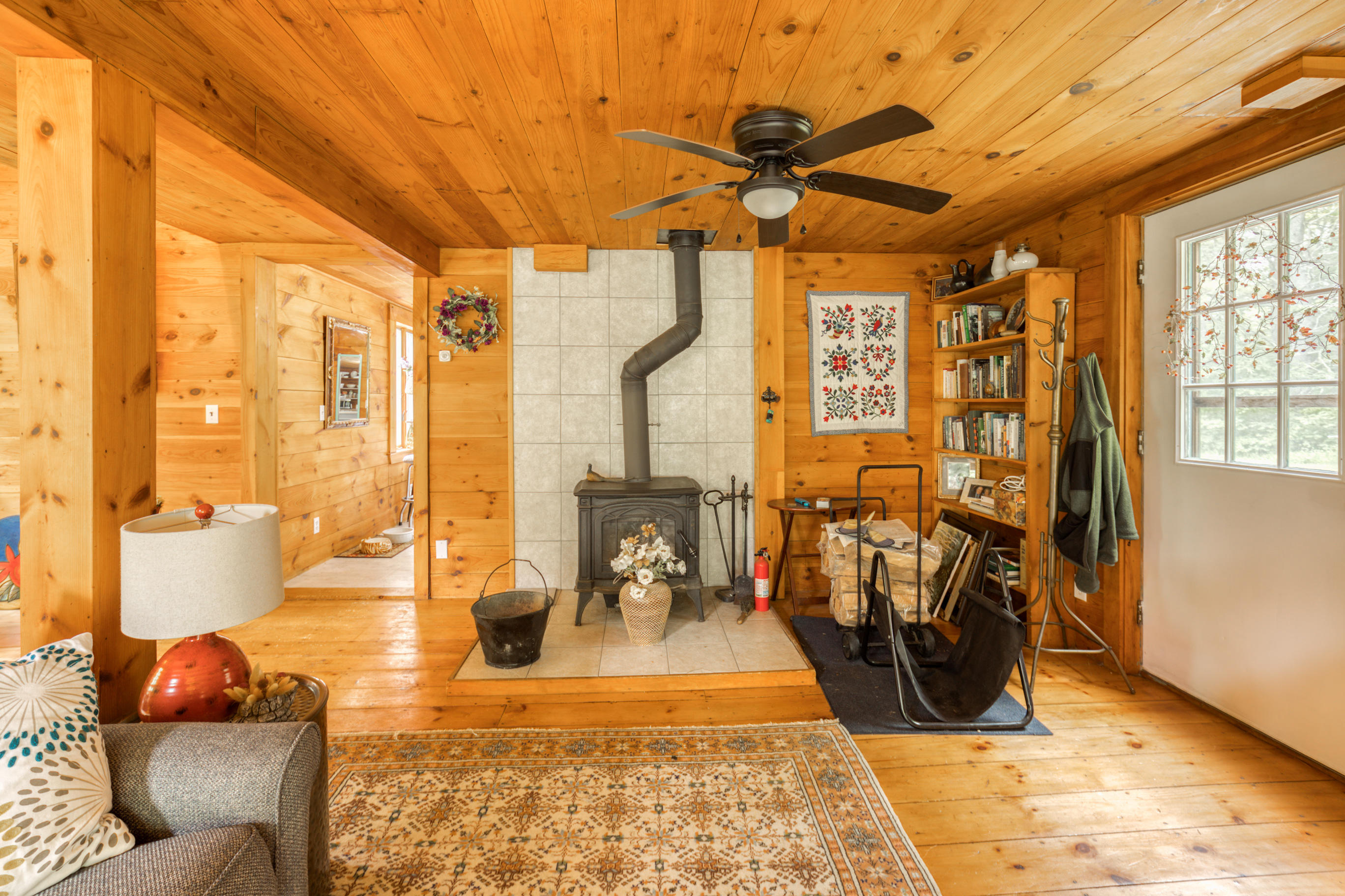 248 Atkins Road Jefferson, ME 04348 - Photo 30 of 52 B61I9937