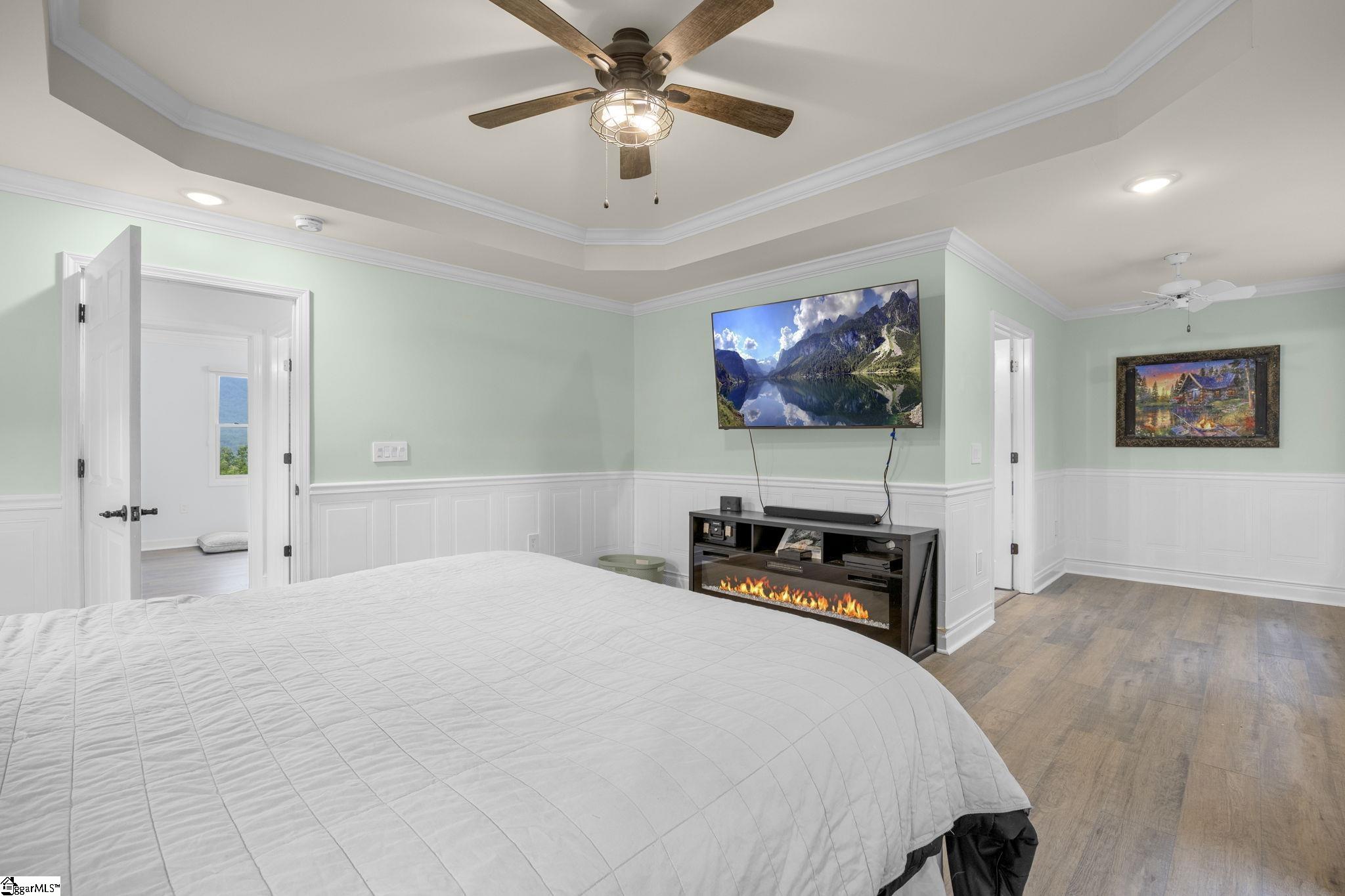 126 Cold Mountain View Cleveland, SC 29635 - Photo 22 of 50