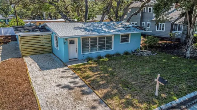 $1,800,000 | 1500 Clearwater Largo Road North, Largo, FL 33756