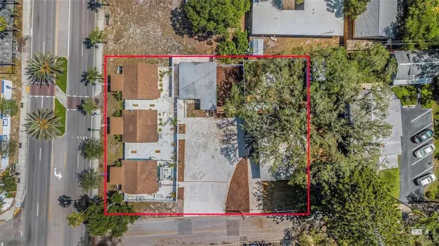 $1,800,000 | 1500 Clearwater Largo Road North, Largo, FL 33756