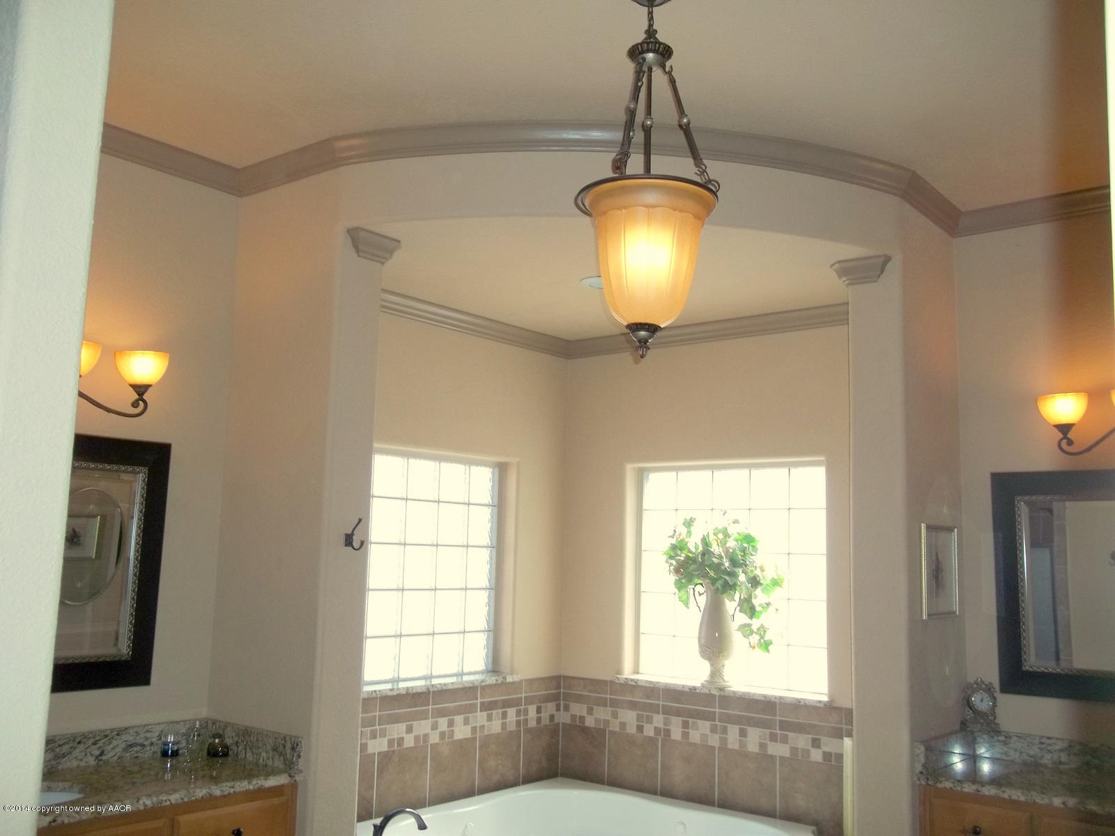 6701 Big Boulder Road Amarillo, TX 79118 - Photo 11 of 44 Master Bath 1a