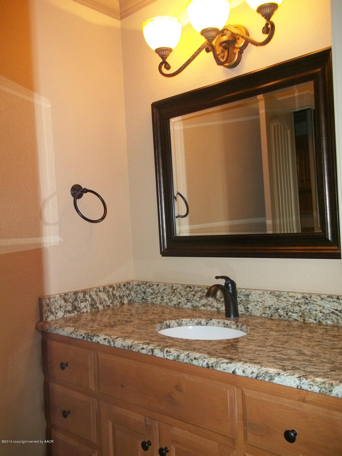 6701 Big Boulder Road Amarillo, TX 79118 - Photo 18 of 44 Jack sink