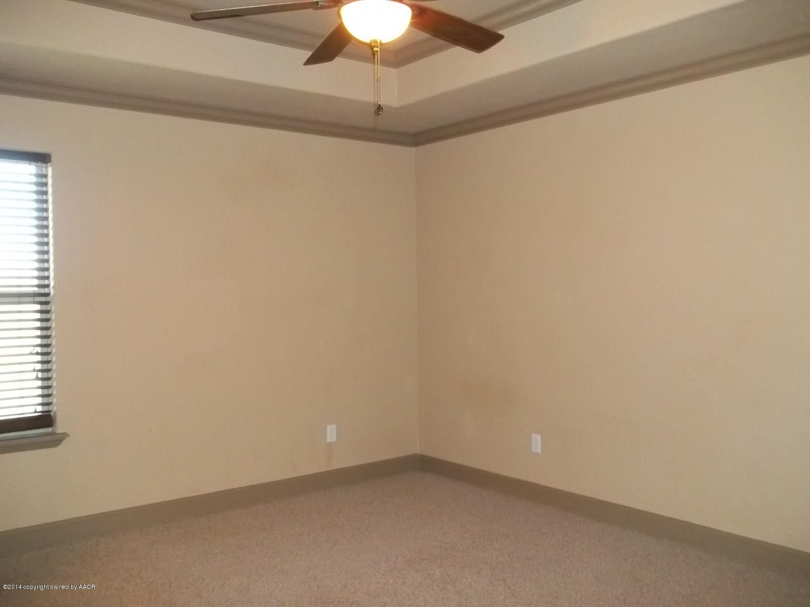 6701 Big Boulder Road Amarillo, TX 79118 - Photo 21 of 44 Bedroom 3