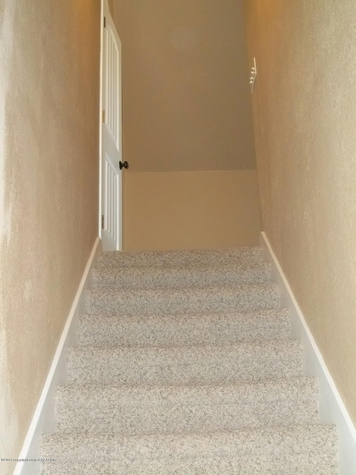 6701 Big Boulder Road Amarillo, TX 79118 - Photo 24 of 44 Stairs to Large Bonus Room