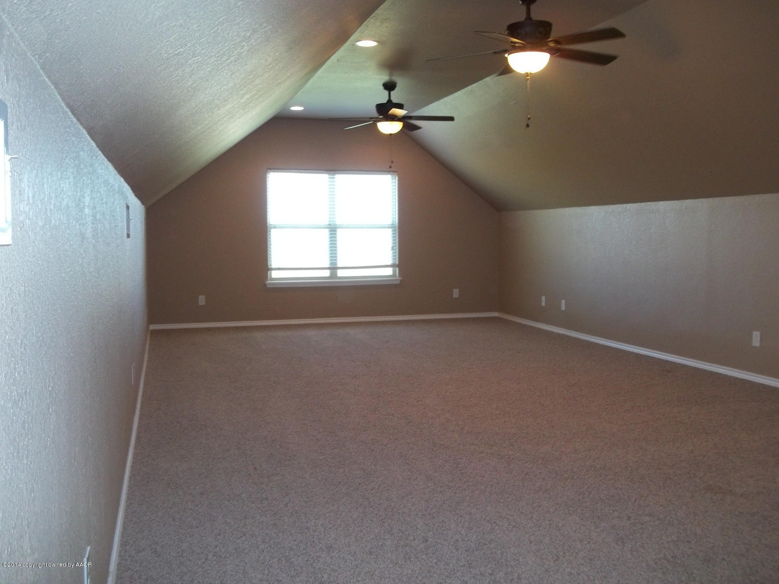 6701 Big Boulder Road Amarillo, TX 79118 - Photo 25 of 44 Bonus Room