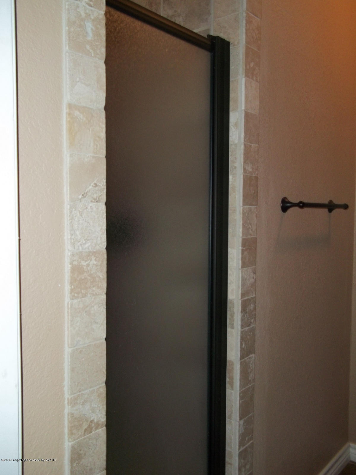 6701 Big Boulder Road Amarillo, TX 79118 - Photo 27 of 44 Bonus Room Bath Shower