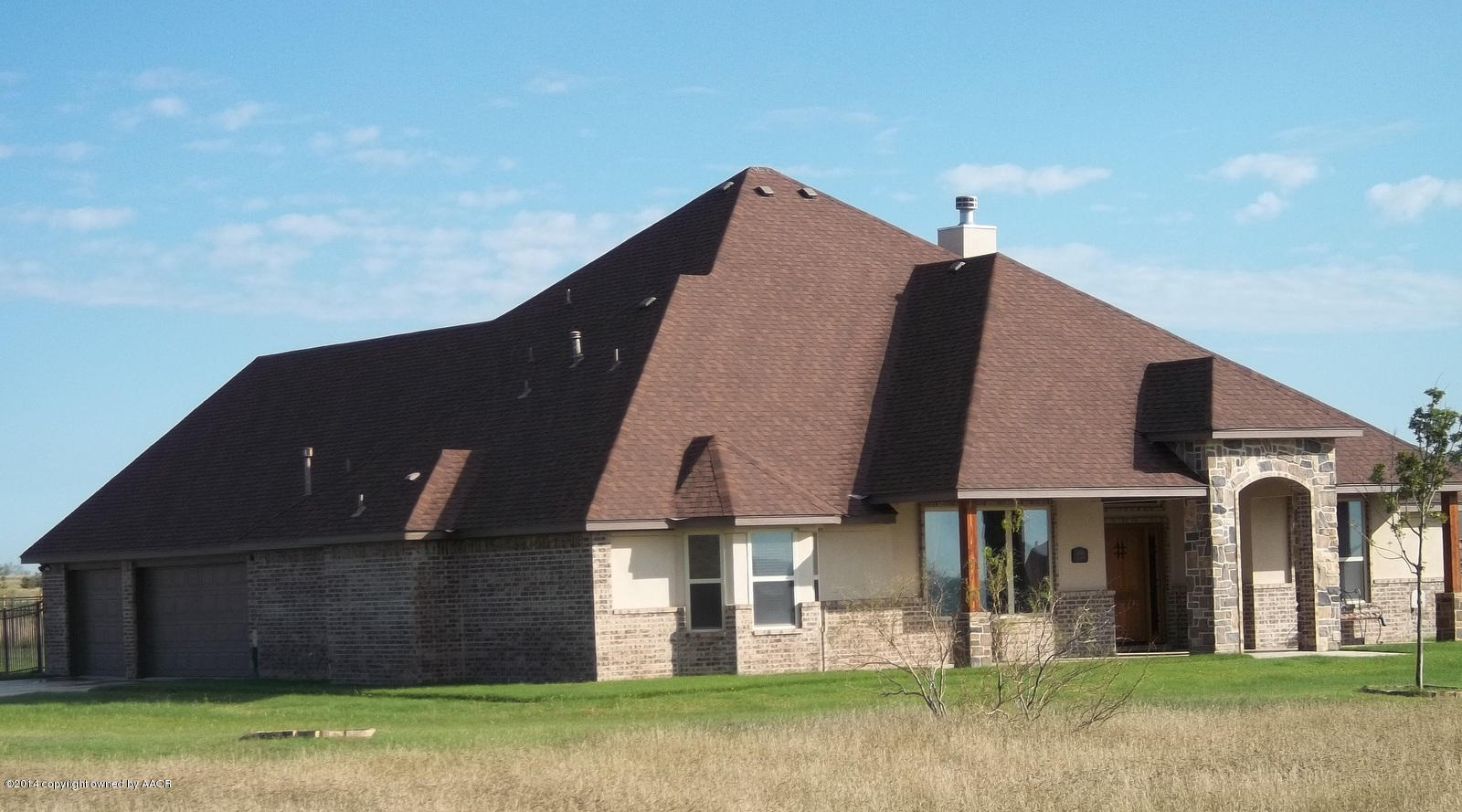 6701 Big Boulder Road Amarillo, TX 79118 - Photo 36 of 44 100_1549