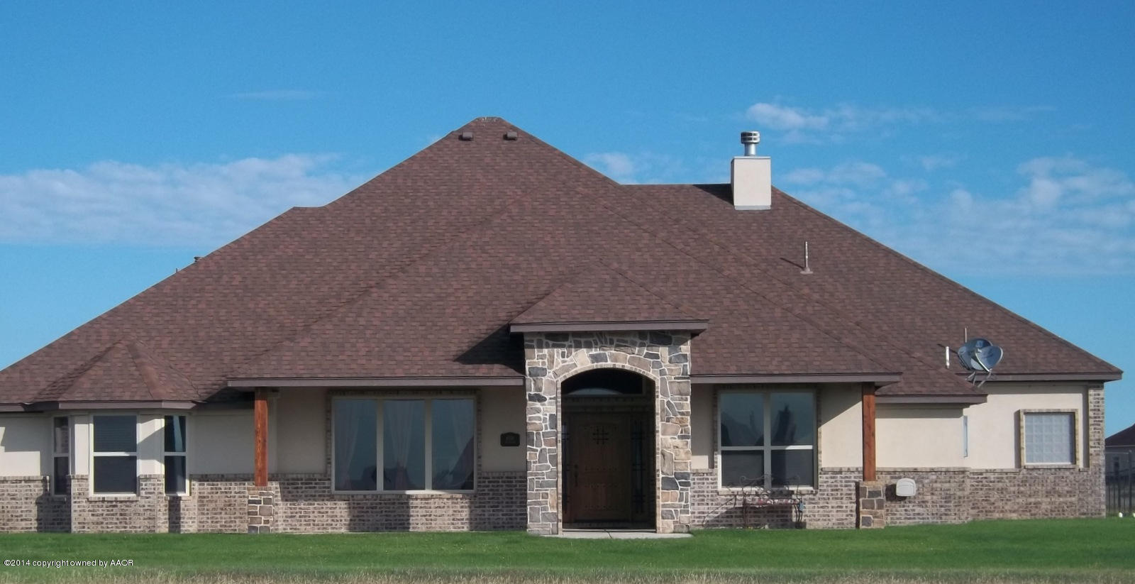6701 Big Boulder Road Amarillo, TX 79118 - Photo 37 of 44 100_1543