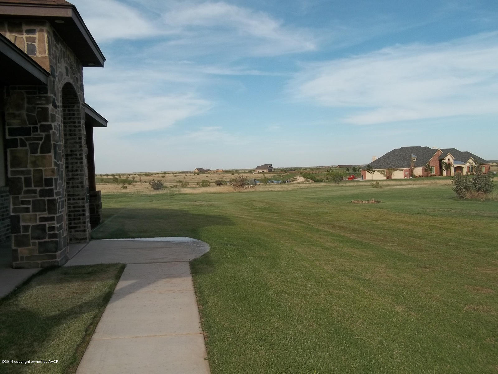 6701 Big Boulder Road Amarillo, TX 79118 - Photo 43 of 44 Front View