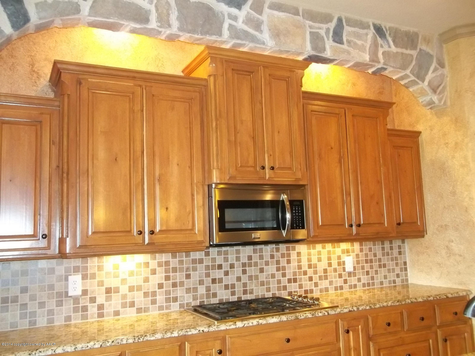 Kitchen Lighting