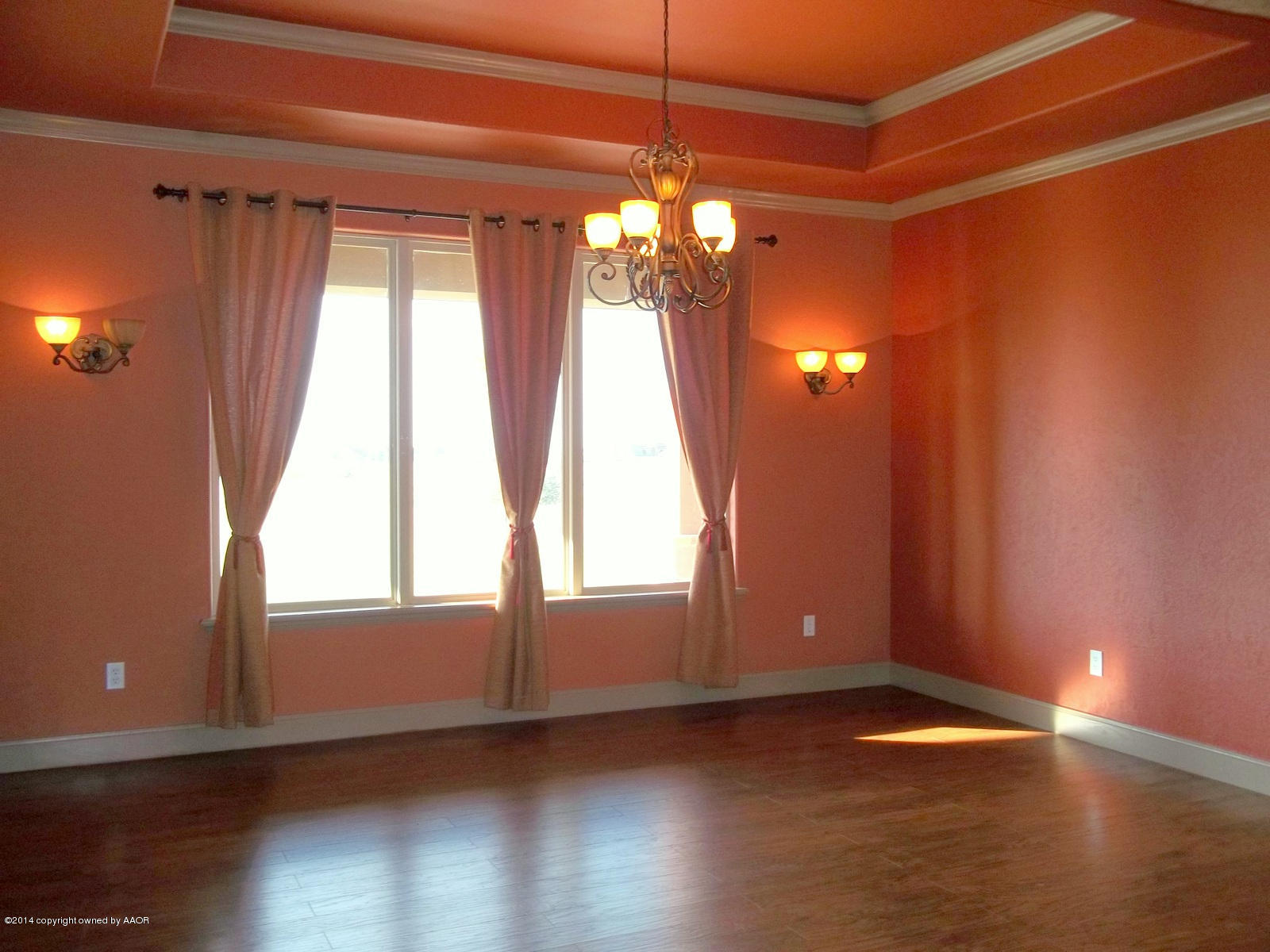 6701 Big Boulder Road Amarillo, TX 79118 - Photo 8 of 44 Dining Room