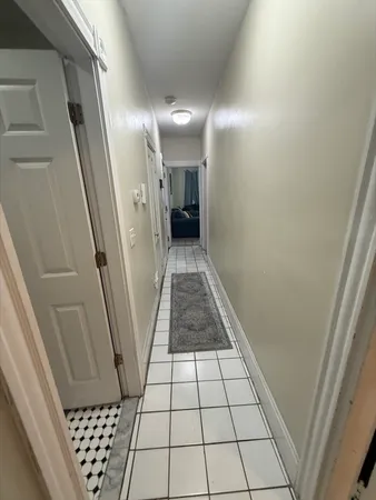 a view of entryway