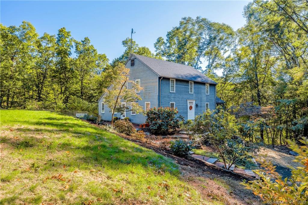 116 Ridgewood Road Glastonbury, CT 06033 - Photo 1 of 1 Gallery Image 1