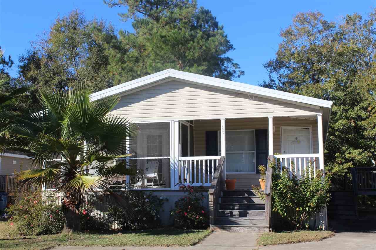 5545 Lemon Tree Lane Gulf Shores, AL 36542 - Photo 1 of 14