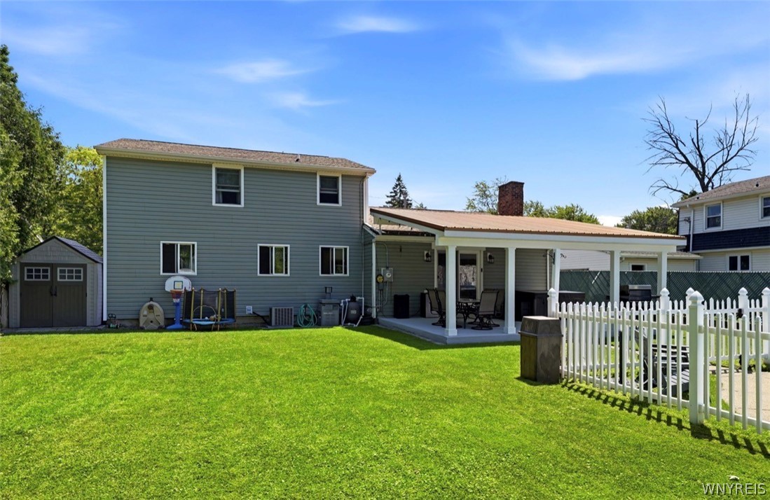 391 Sunset Drive Hamburg, NY 14075 - Photo 9 of 39