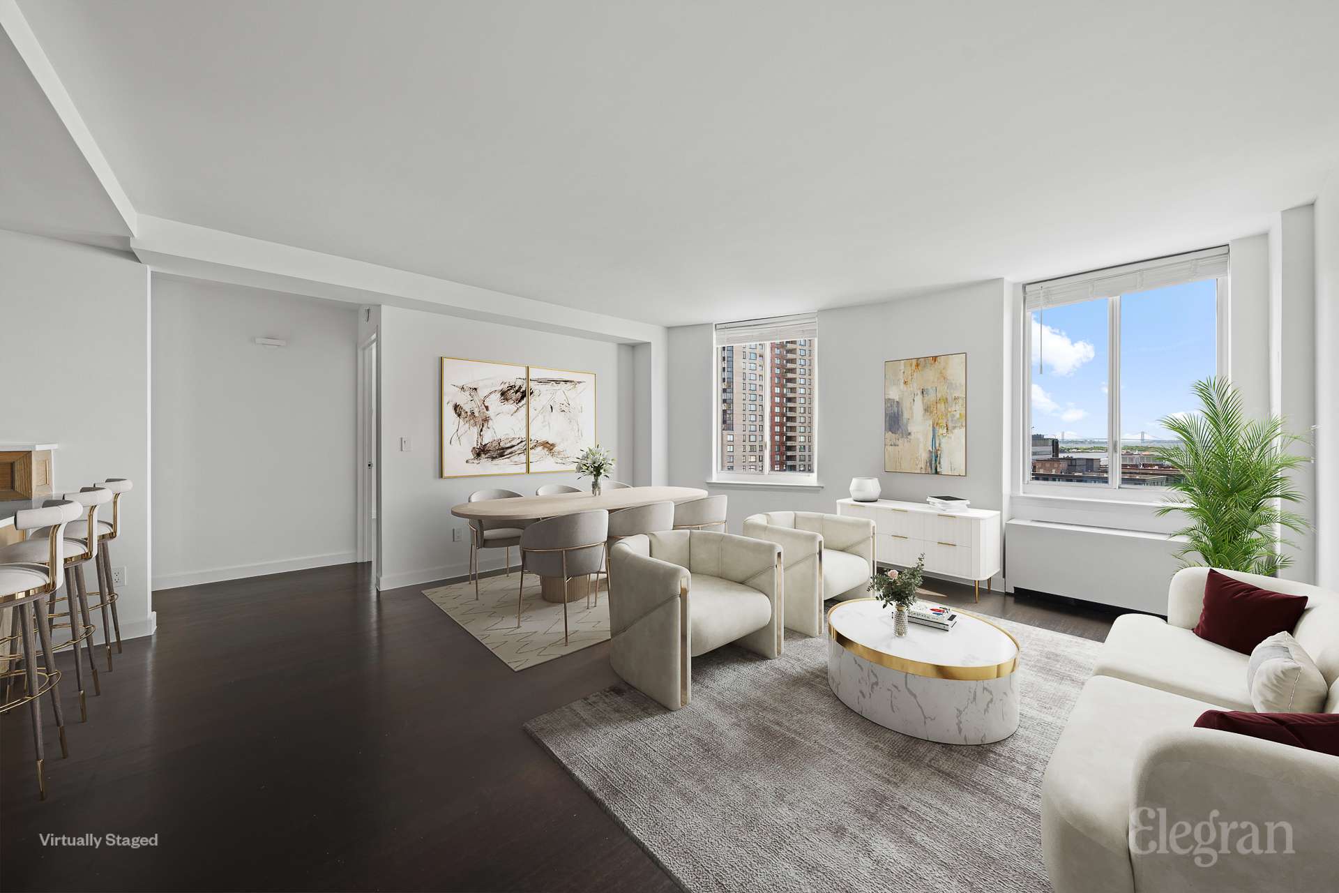 333 Rector Place, Unit PH2S Manhattan, NY 10280 - Photo 1 of 26