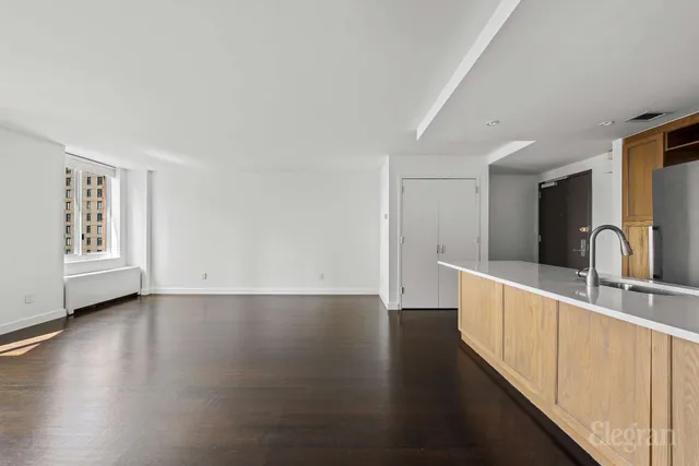 $1,060,000 | 333 Rector Place, Unit PH2S | Battery Park City