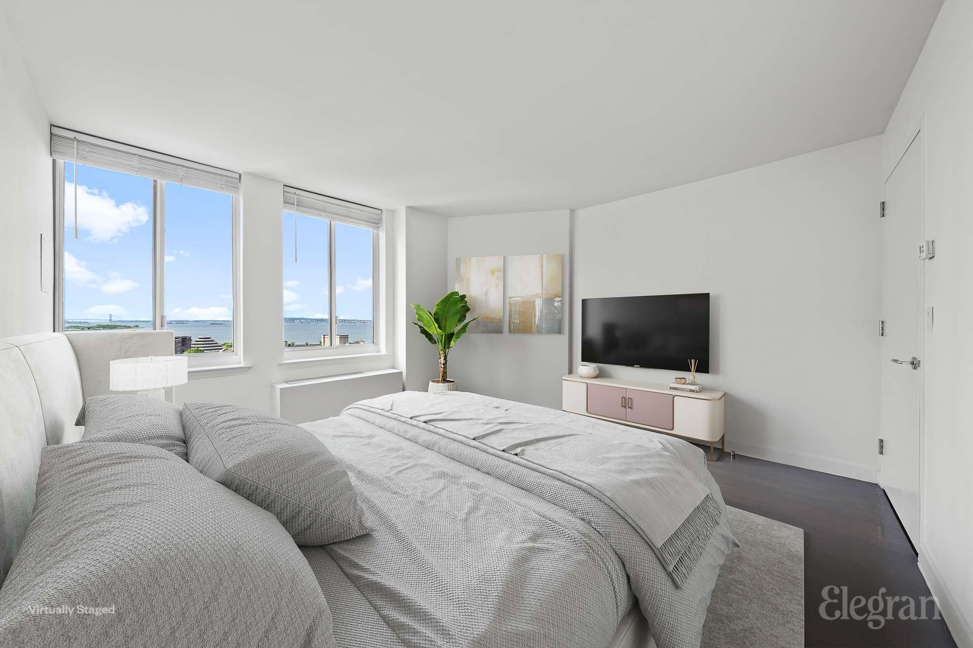 333 Rector Place, Unit PH2S Manhattan, NY 10280 - Photo 11 of 26