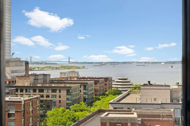 $1,060,000 | 333 Rector Place, Unit PH2S | Battery Park City