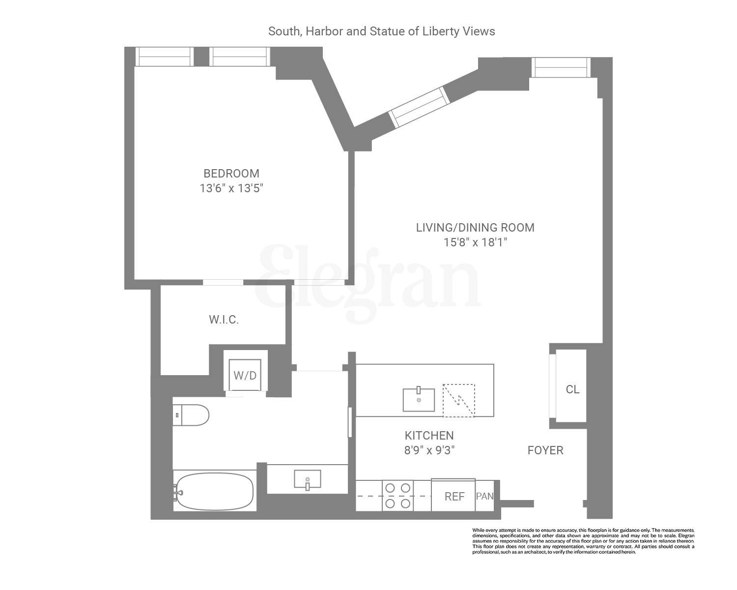 333 Rector Place, Unit PH2S Manhattan, NY 10280 - Photo 26 of 26