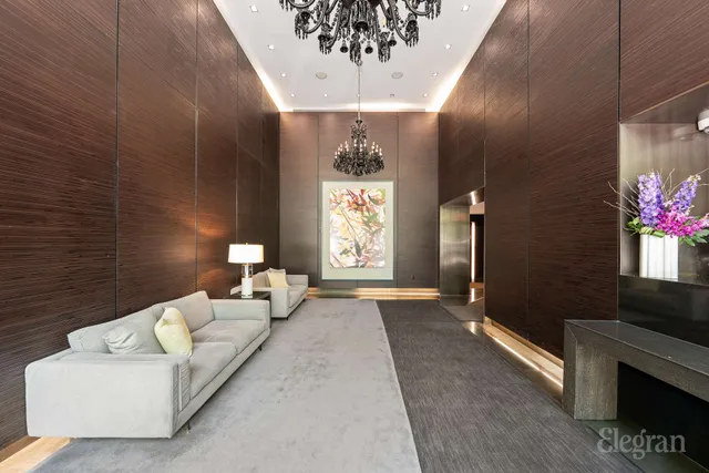 $1,060,000 | 333 Rector Place, Unit PH2S | Battery Park City