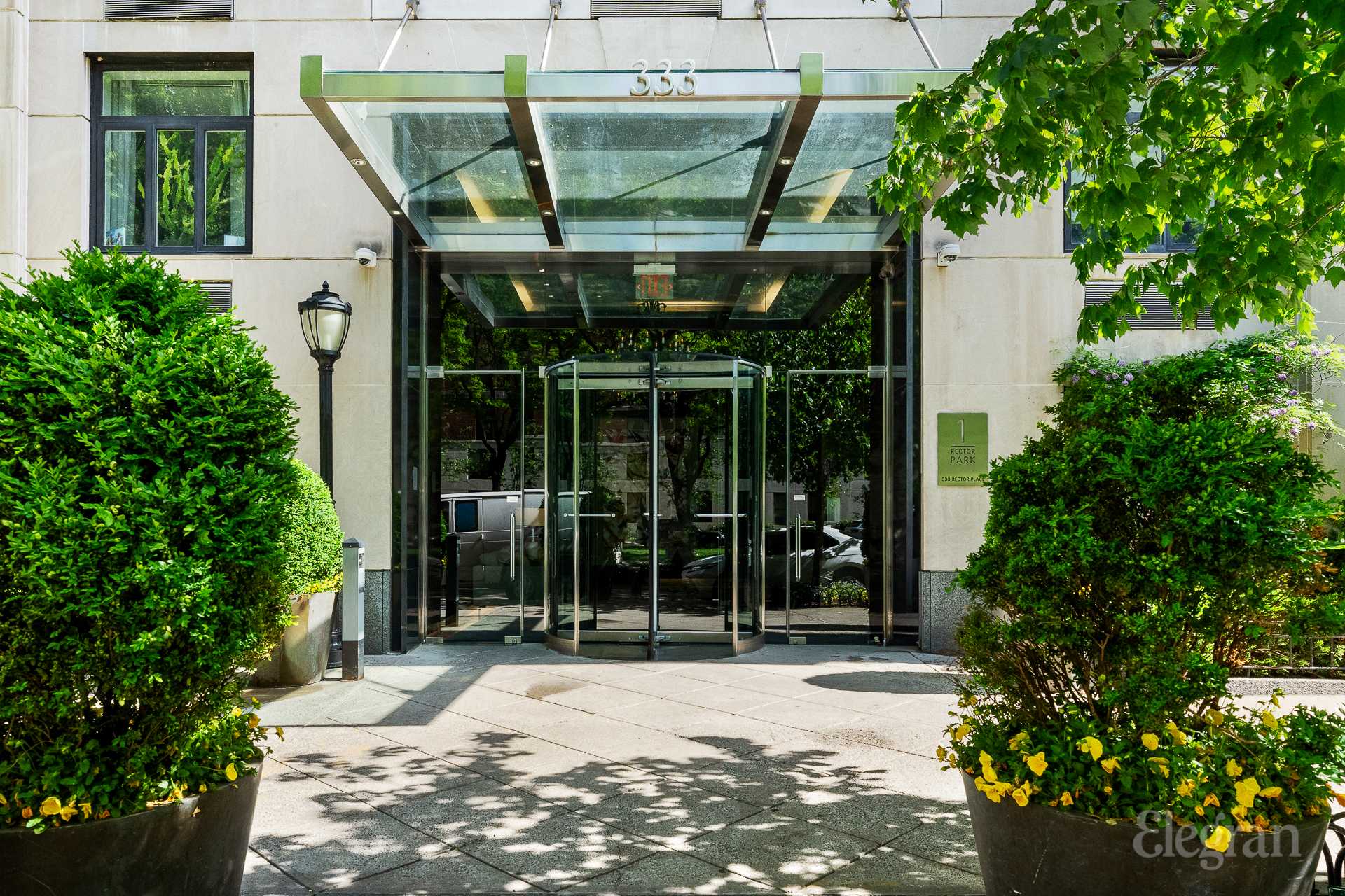 333 Rector Place, Unit PH2S Manhattan, NY 10280 - Photo 25 of 26