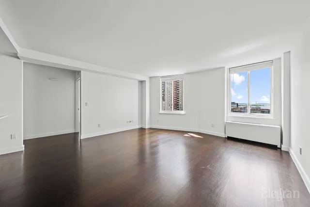 $1,060,000 | 333 Rector Place, Unit PH2S | Battery Park City