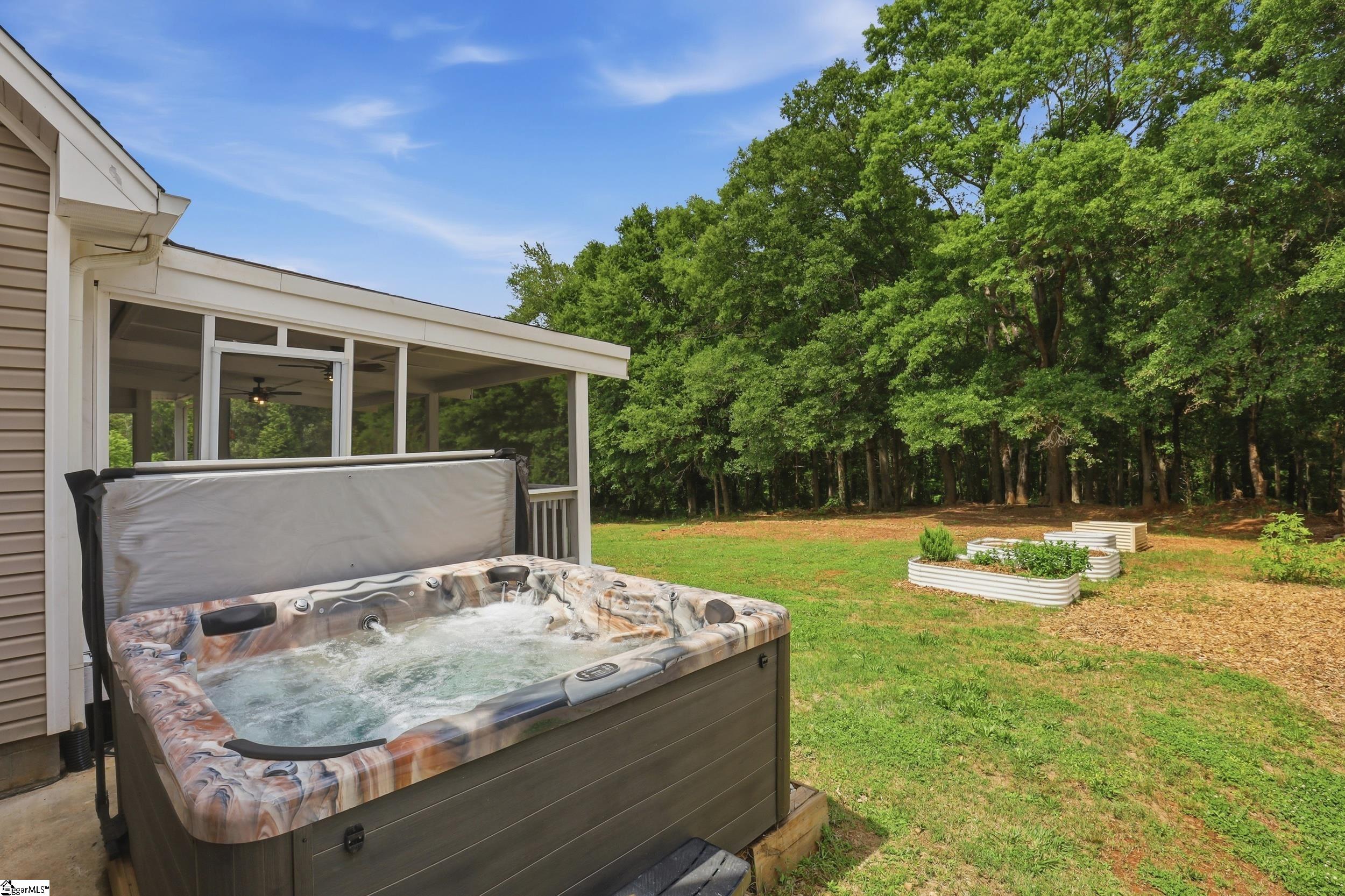 274 Circle Drive Pendleton, SC 29670 - Photo 8 of 38