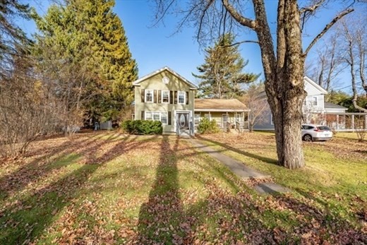 24 Old Post Road Worthington, MA 01098 - Photo 1 of 29
