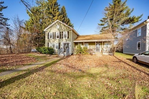 24 Old Post Road Worthington, MA 01098 - Photo 2 of 29