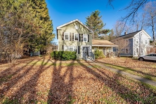24 Old Post Road Worthington, MA 01098 - Photo 3 of 29