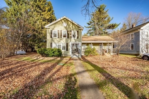 24 Old Post Road Worthington, MA 01098 - Photo 4 of 29