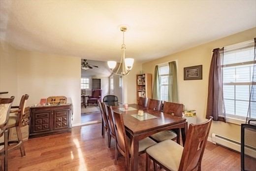 24 Old Post Road Worthington, MA 01098 - Photo 5 of 29