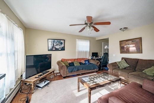 24 Old Post Road Worthington, MA 01098 - Photo 7 of 29