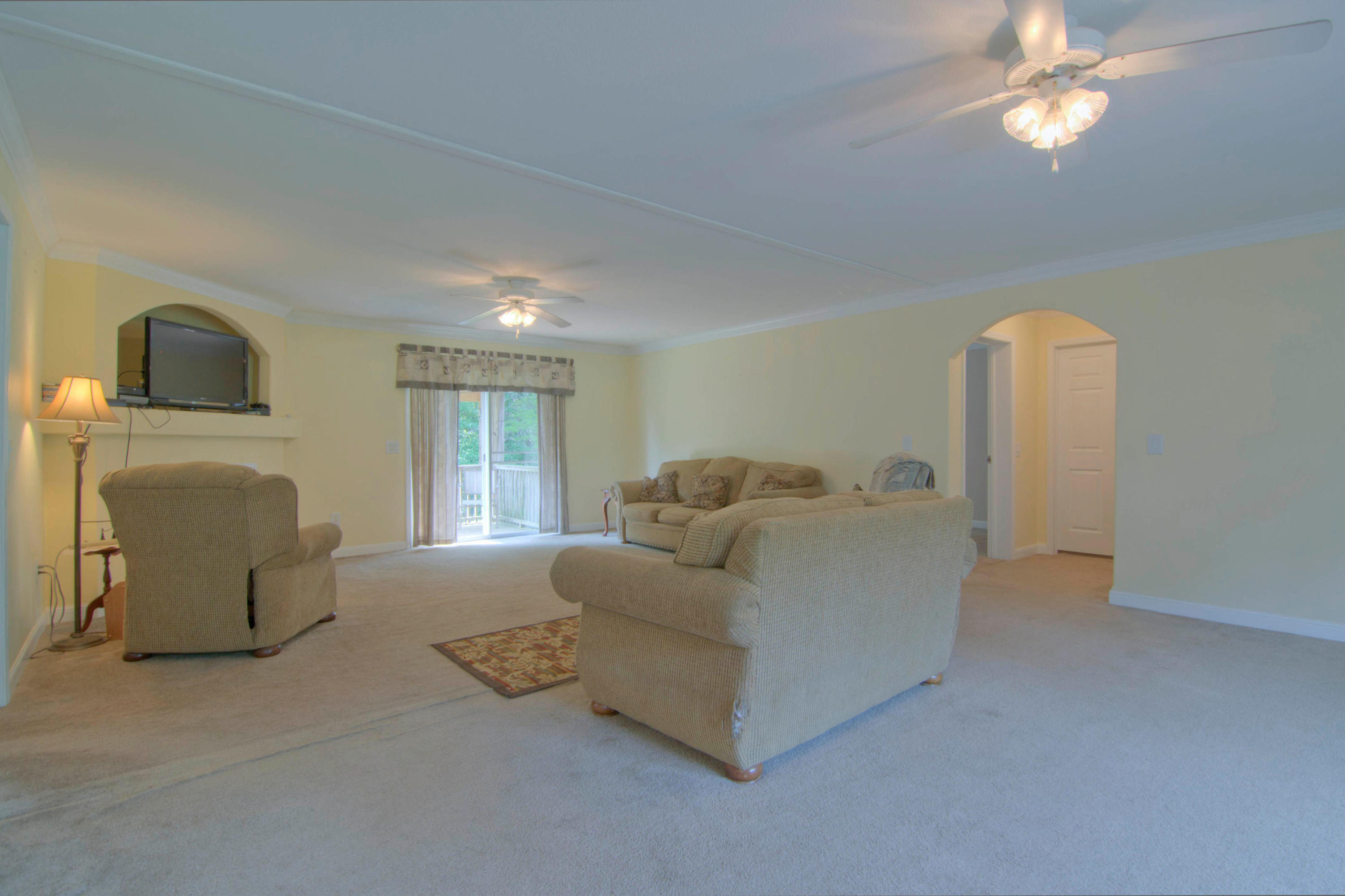 5112 Estes Road Loudon, TN 37774 - Photo 13 of 35 14. Living Room View three