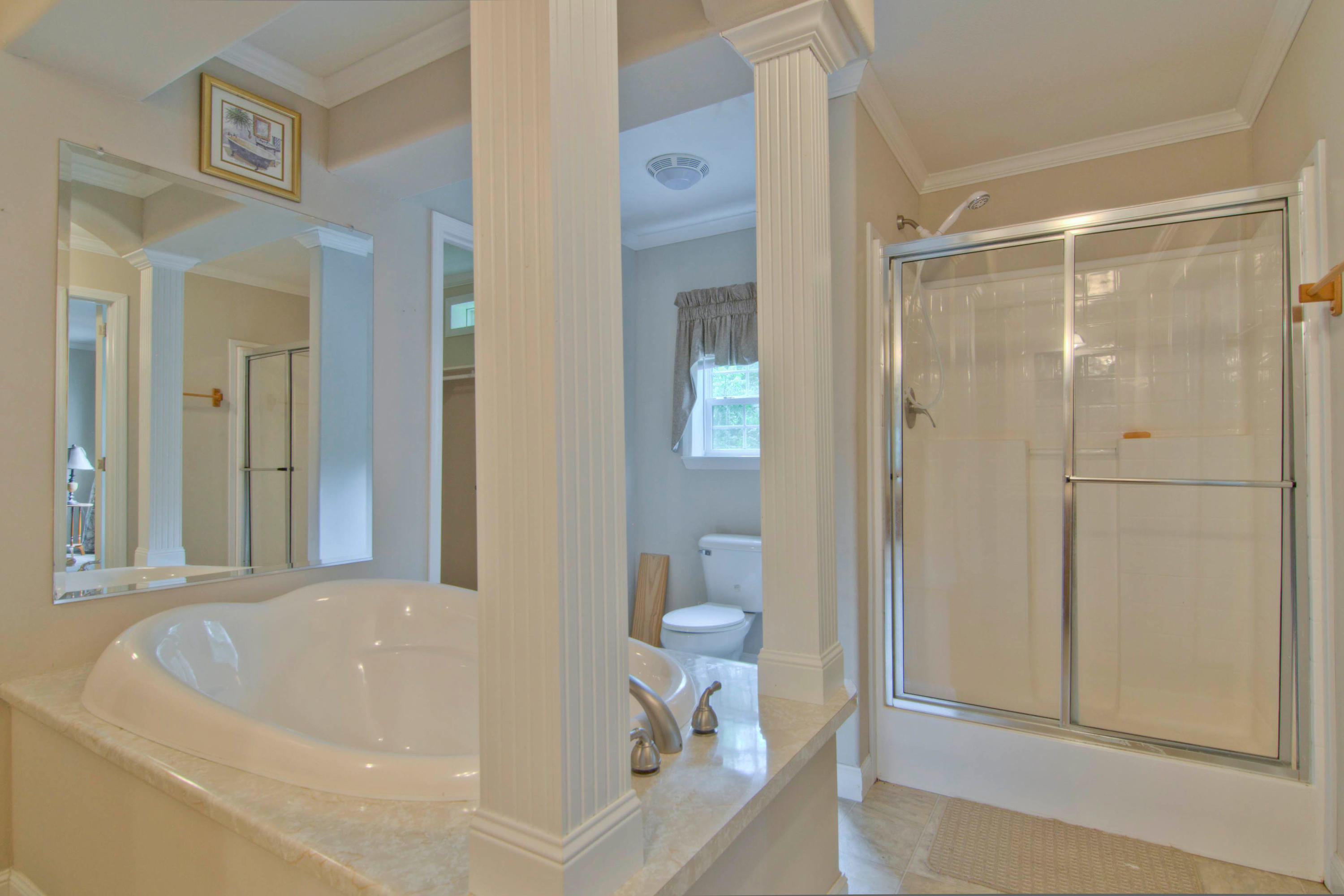 5112 Estes Road Loudon, TN 37774 - Photo 24 of 35 25. Master bath another view