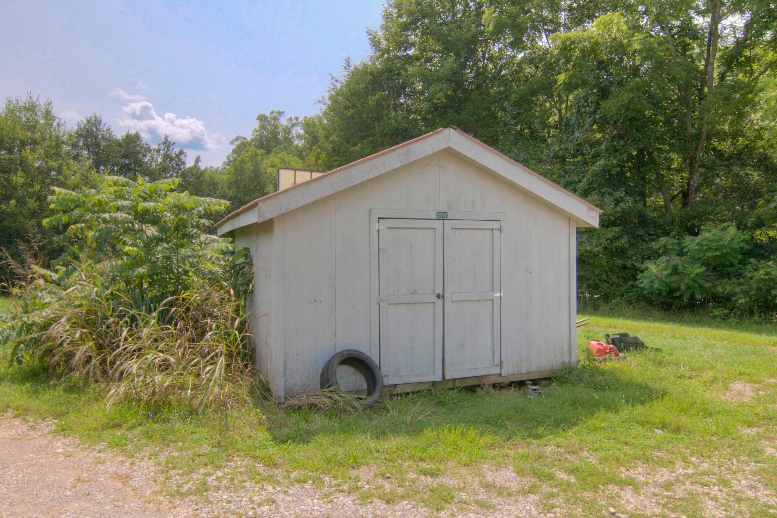 5112 Estes Road Loudon, TN 37774 - Photo 29 of 35 30. Storage shed