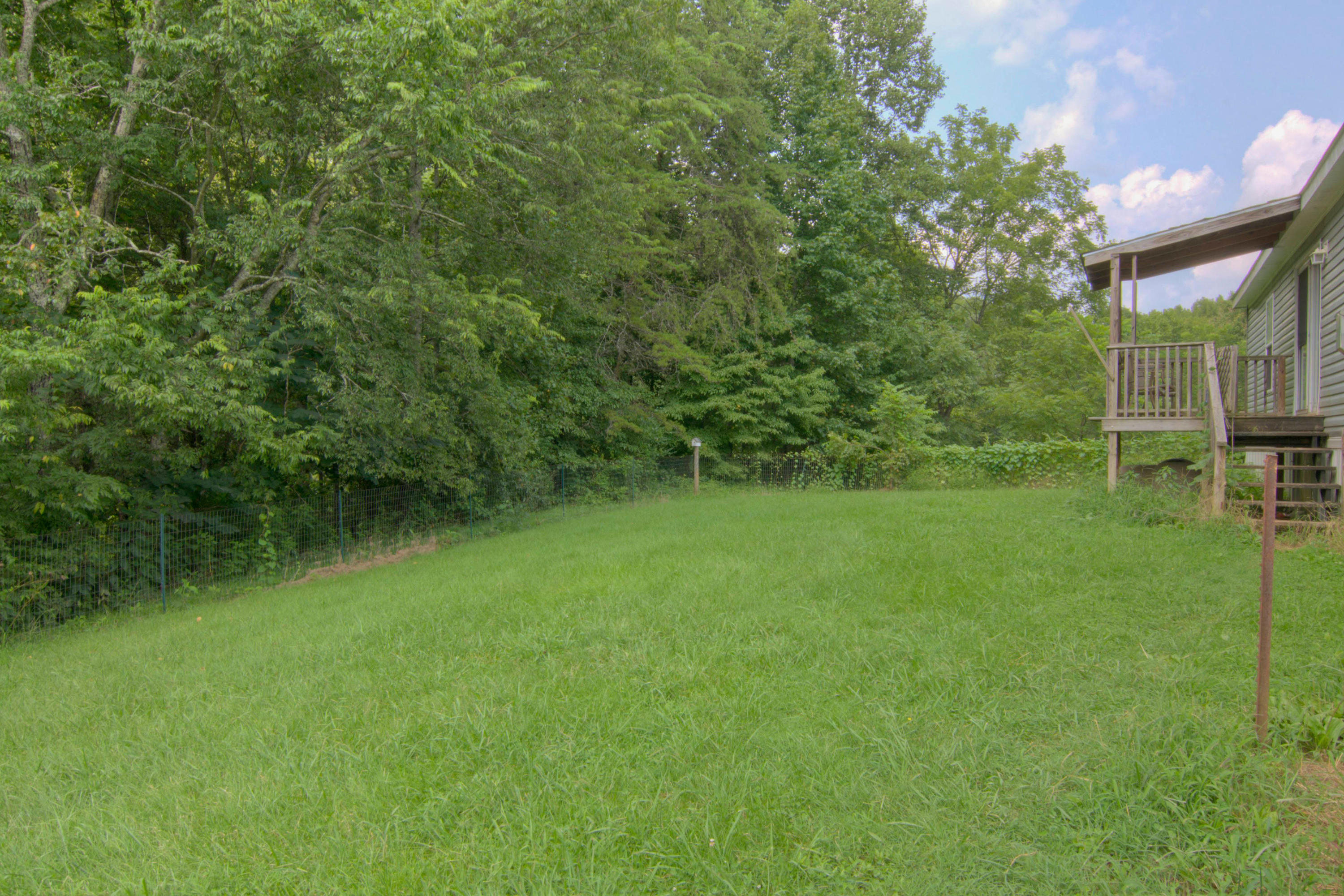 5112 Estes Road Loudon, TN 37774 - Photo 34 of 35 35. view of back yard