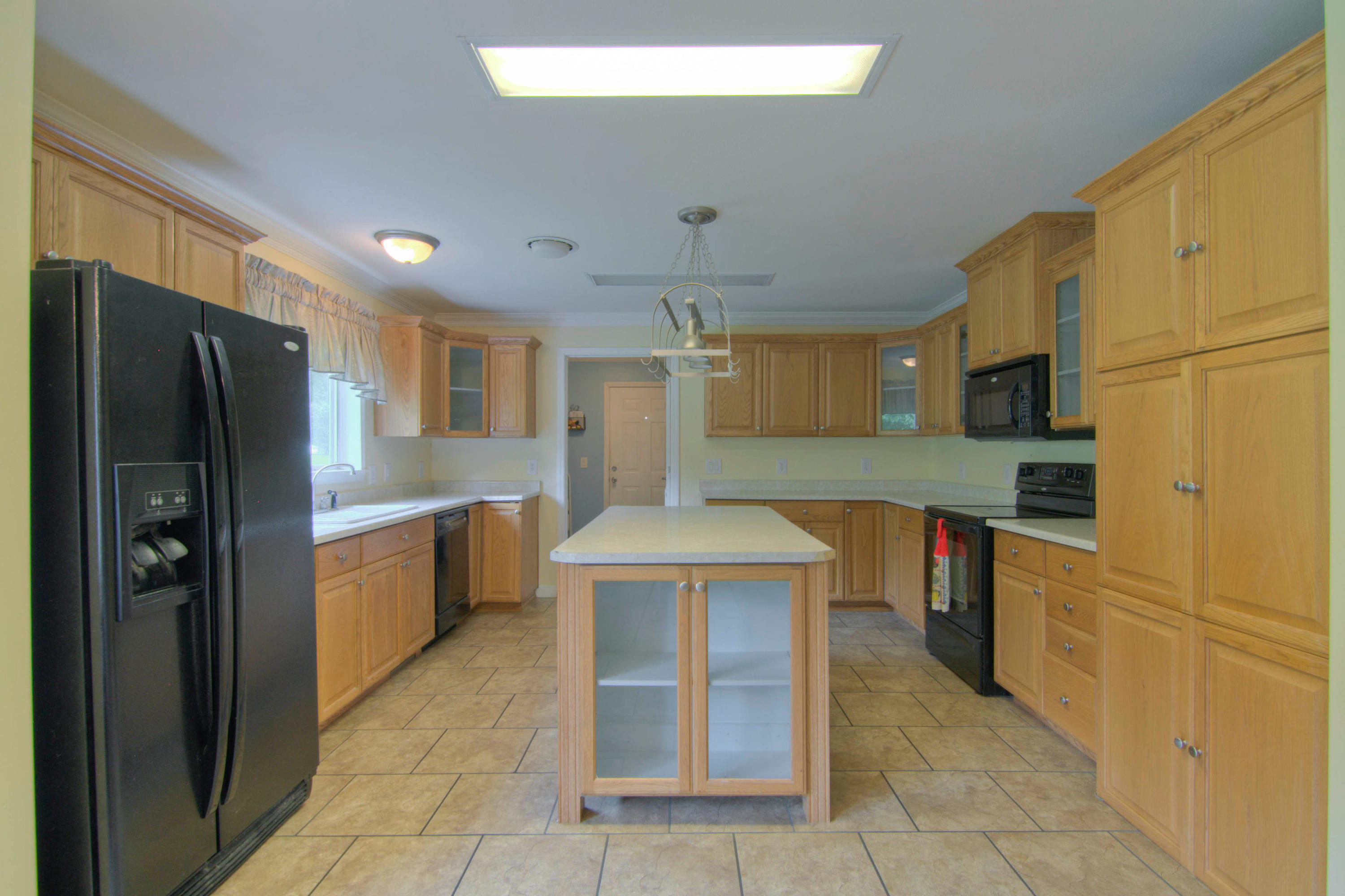 5112 Estes Road Loudon, TN 37774 - Photo 6 of 35 7. Kitchen View Two