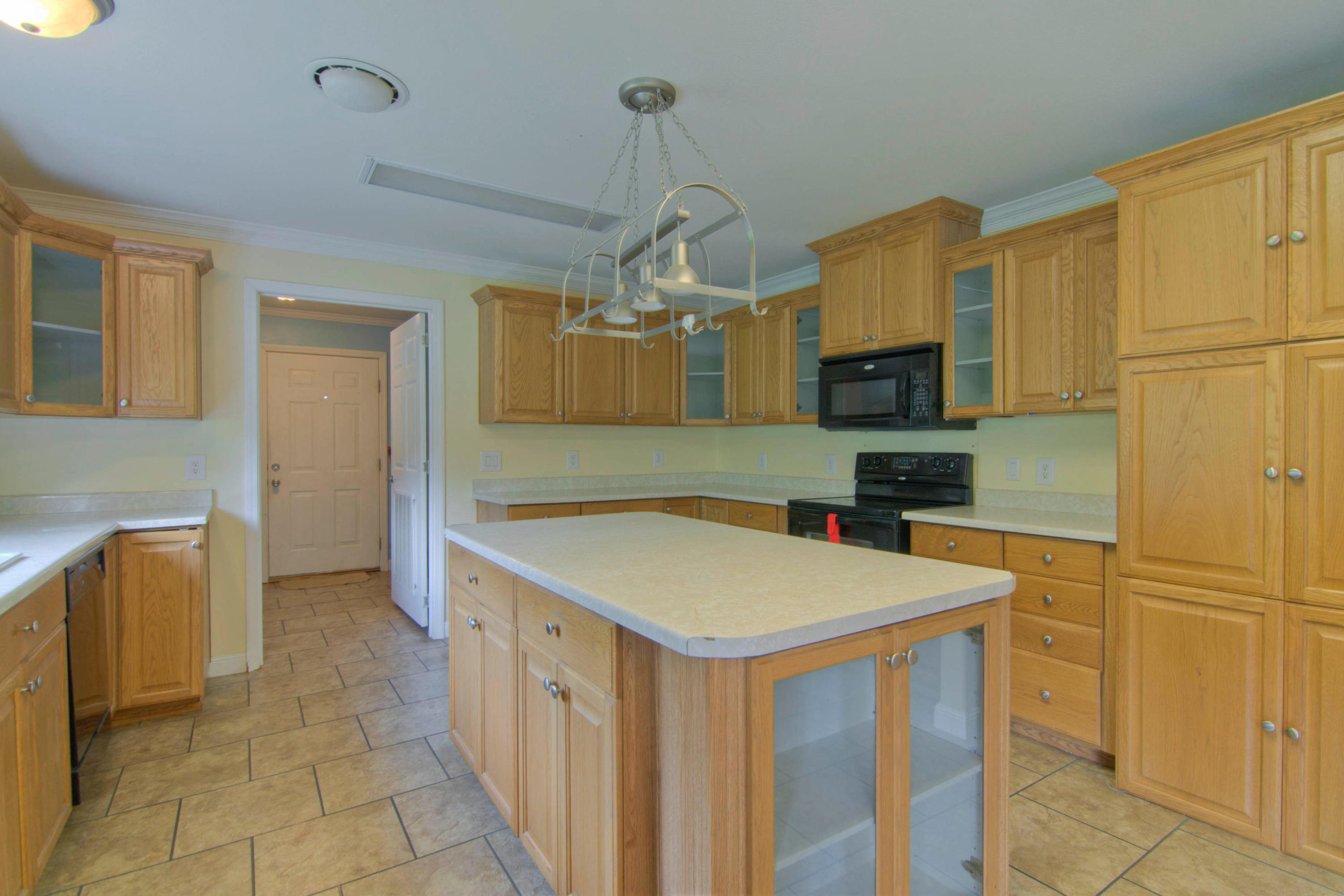 5112 Estes Road Loudon, TN 37774 - Photo 7 of 35 8. Kitchen View Three