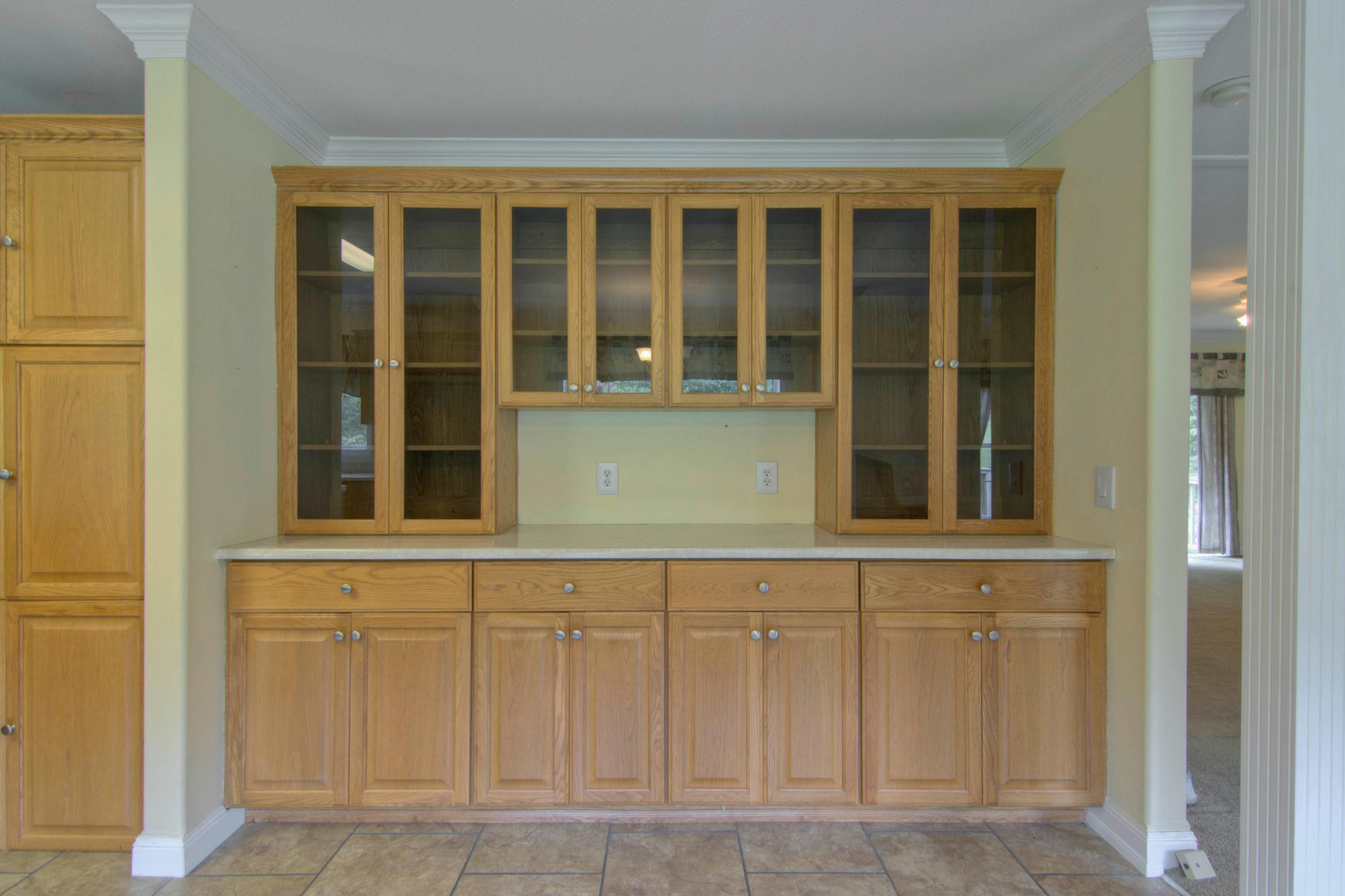 5112 Estes Road Loudon, TN 37774 - Photo 9 of 35 10. Cabinetry in kitchen