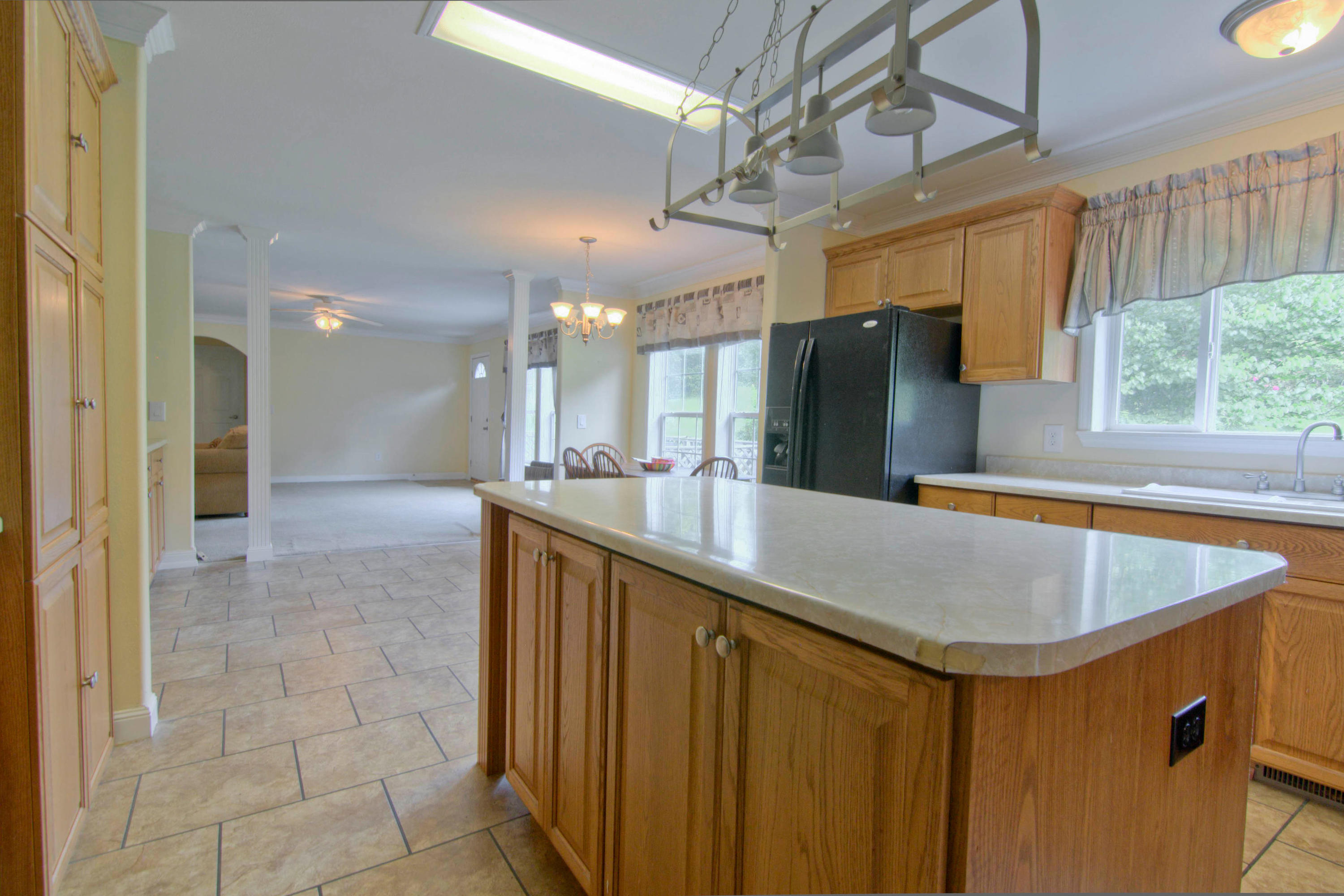 5112 Estes Road Loudon, TN 37774 - Photo 10 of 35 11. Kitchen View four