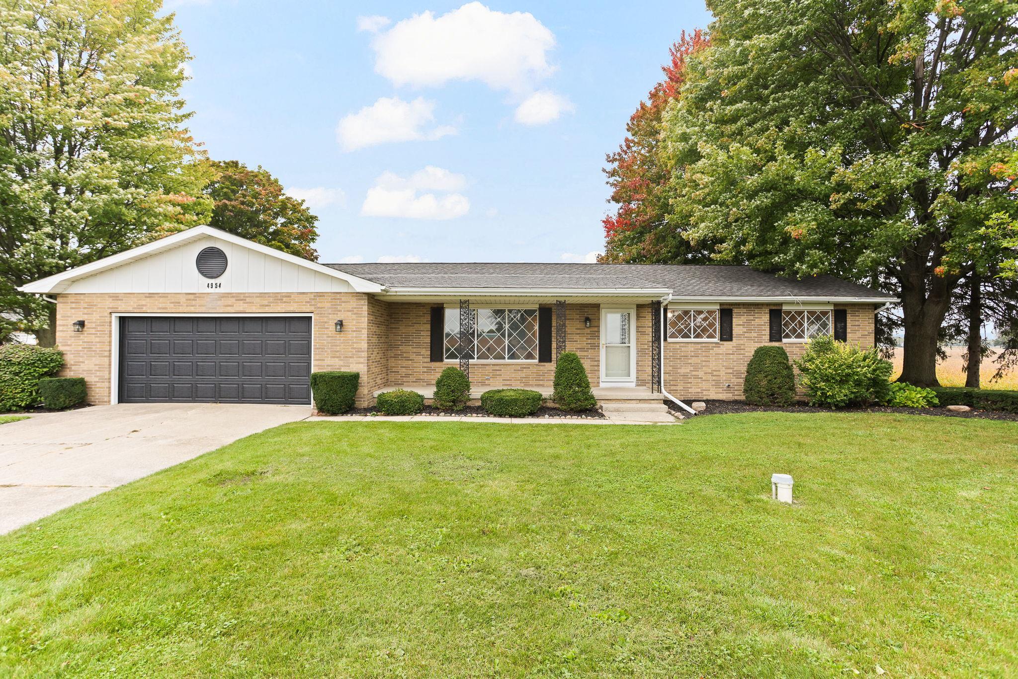 4954 Frank Road Frankenmuth, MI 48734 - Photo 8 of 53