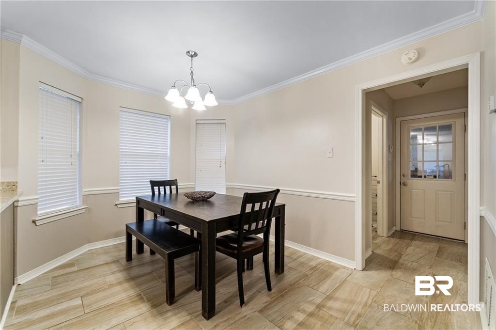 9622 Hartford Court Mobile, AL 36695 - Photo 3 of 23