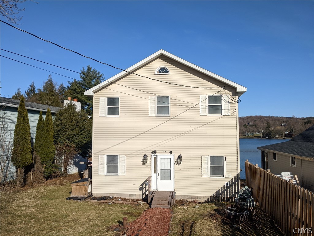 356 Frank Road Madison, NY 13346 - Photo 1 of 1