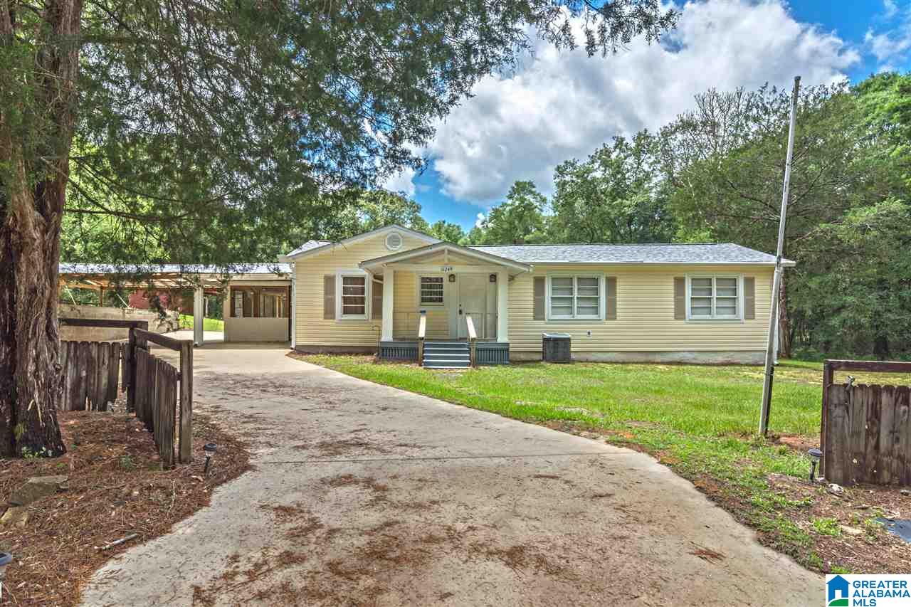 11249 Rockhole Bridge Road Florala, AL 36442 - Photo 5 of 41