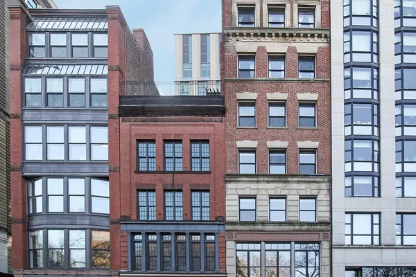 $3,200 | 140 Boylston Street, Unit 10, Boston, MA 02116