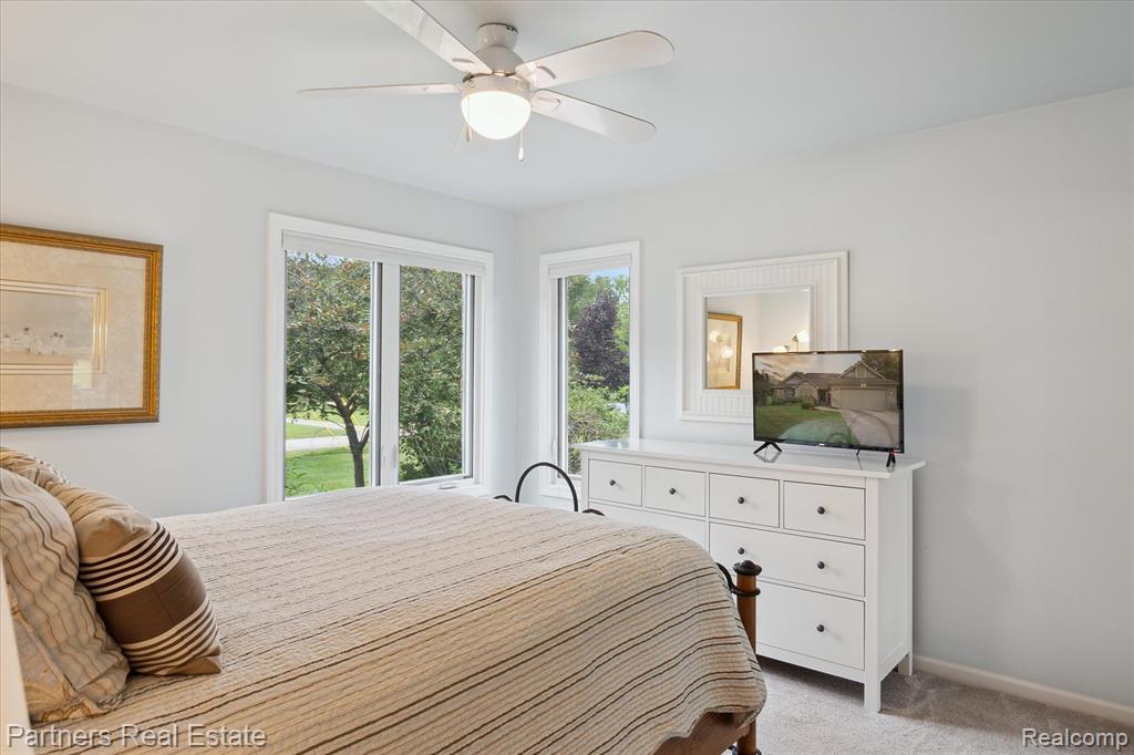 1369 Hunter Road Brighton, MI 48114 - Photo 24 of 50